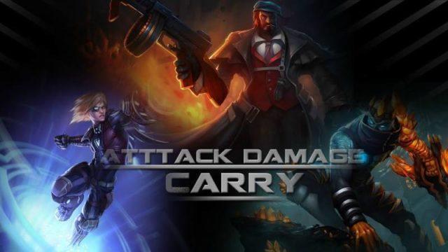Game RPG dengan Cerita Terbaik 2023