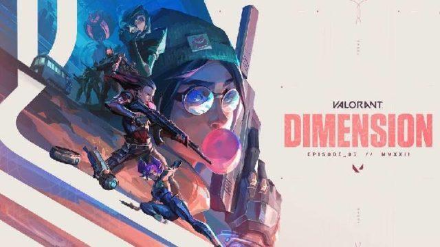 Tips Menjadi Agent Controller Terbaik di Game Valorant