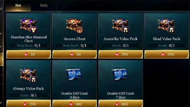 Benih Tumbuhan yang Wajib Ditanam Pada Game Undawn