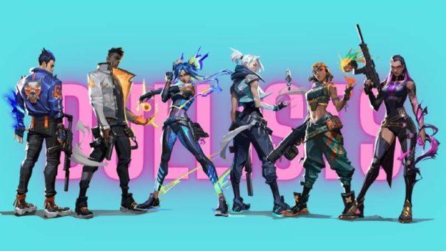 Inilah Tips Menjadi Duelist Terbaik di Valorant