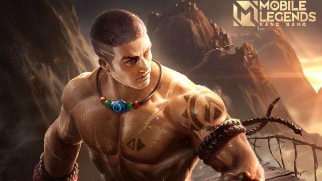 Tiga Alasan Hero Paquito Cocok untuk Dipilih dan Dimainkan