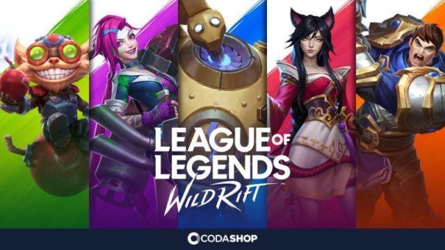 Tips Terbaik Agar Selalu Mendapatkan Kemenangan di Wild Rift