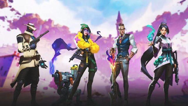 5 Tips Menjadi Agent Sentinel Terbaik di Valorant