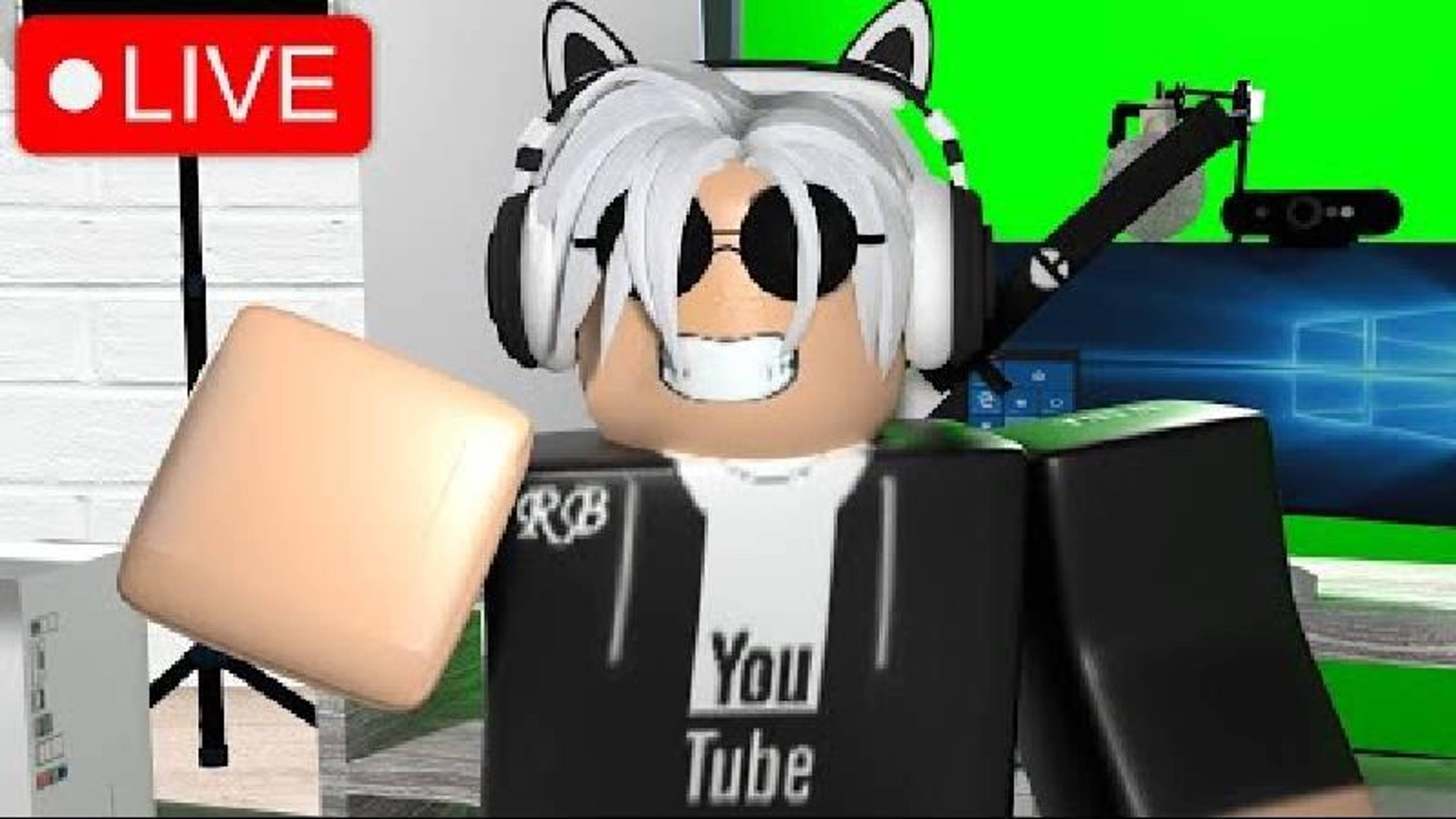 YouTuber Roblox Indonesia yang Bisa Kamu Tonton | GGWP.ID
