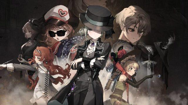 Alasan Kamu Perlu Bermain Game Mobile Baru Reverse: 1999