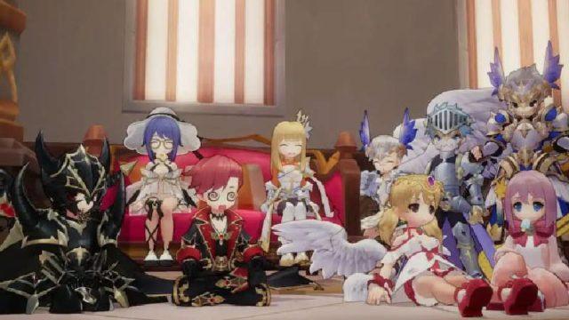 Keunikan Ragnarok Origin yang Hanya Ada di Game-nya