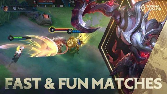 Daftar Skin Hero Mobile Legends yang Bikin Lawan Auto Surrend