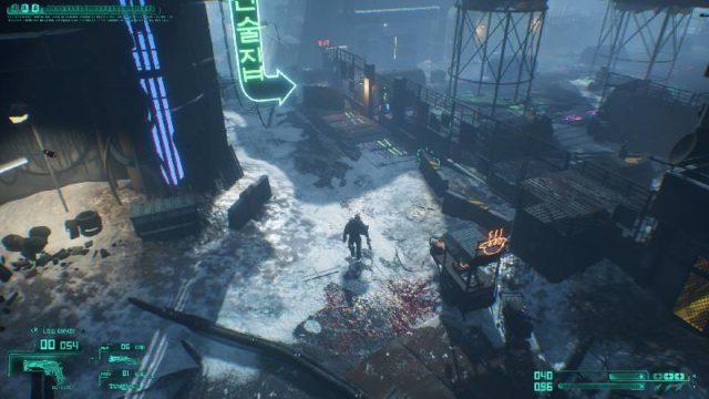 Rekomendasi Game Indie Terbaik dengan Tema Cyberpunk