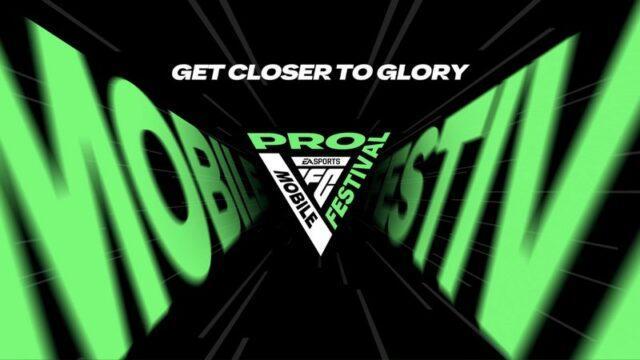EA SPORTS FC Pro Mobile Festival 2024 Berlangsung di Shanghai