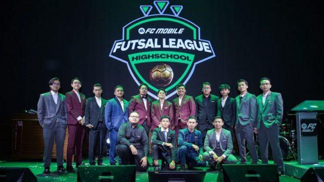 EA Sports FC Mobile Community Gathering Pererat Komunitas Lokal