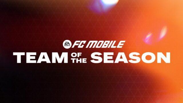 EA Sports FC Mobile TOTS Season Baru Segera Dimulai