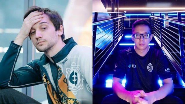 EG dan TSM Wakili Amerika Utara di ESL One Stockholm Major