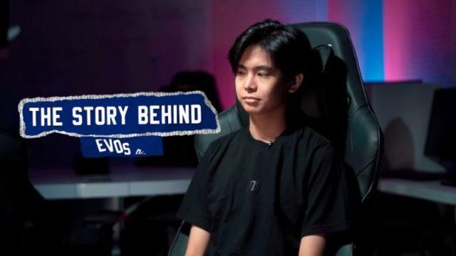 EVOS Dlar Resmi Diumumkan Farewell dan Melanjutkan karir di Filipina!