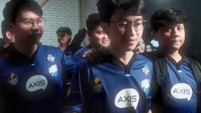 Waduh, EVOS Esport Melepas Banyak Pemain Mereka! Ada Apa Gerangan?