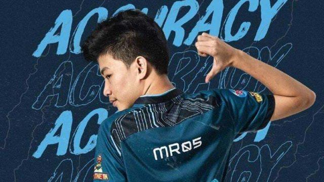 EVOS MR05 Comeback, Mana Tim yang Cocok Untuk sang Rusher?