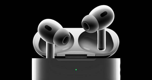 AirPods Pro (Apple)