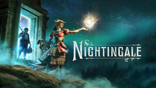 Early Access Nightingale Rilis Dua Hari Lebih Awal dari yang Direncanakan