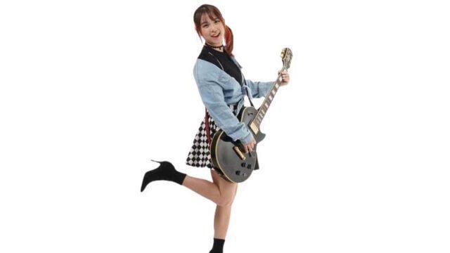 Profil dan Biodata Elaine Hartanto Talenta Eksklusif GGWP