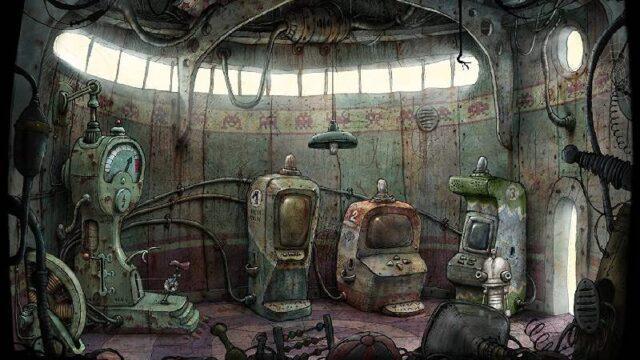 Rekomendasi 5 Game PC dengan Nuansa Steampunk