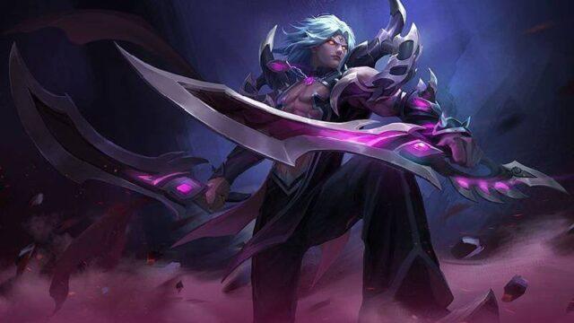5 Hero Counter Martis Mobile Legends di Tahun 2024