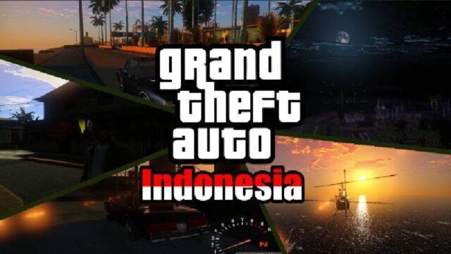 Mengenal GTAind, Komunitas Modder GTA Indonesia