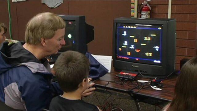 5 Game Jadul 80an yang Jadi Nenek Moyang Game Populer