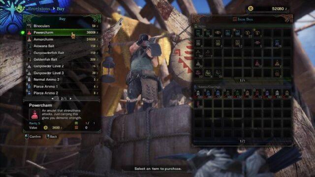 Inilah 5 Mods Monster Hunter World Terbaik