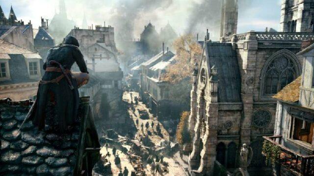 Alasan Assassin's Creed Bisa jadi Sarana Wisata Masa Lalu
