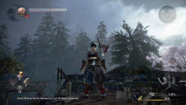 Tips Ampuh Nioh 2 yang Harus Diketahui Pemain Pemula