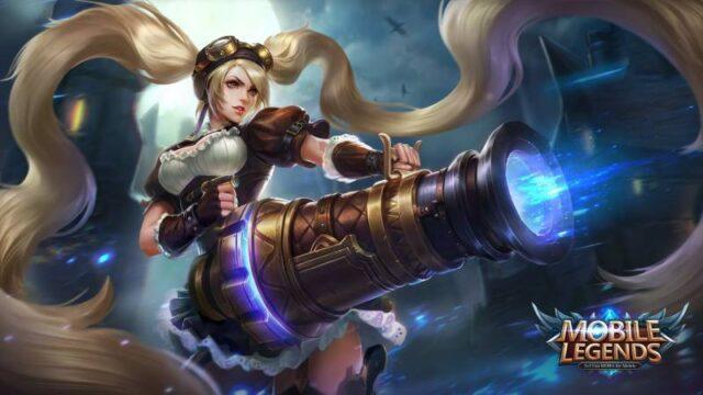 5 Hero Mobile Legends yang Sering Dipakai Untuk Trolling