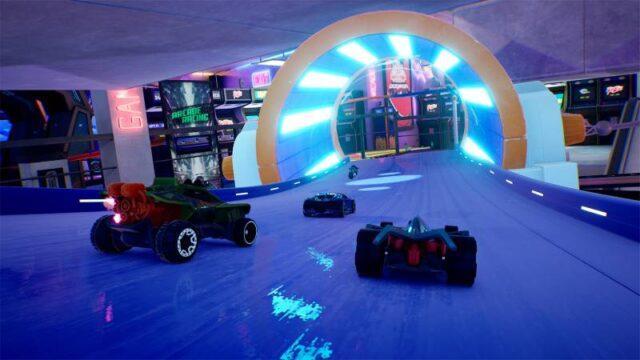5 Game Balap Arcade Terbaik di Tahun 2024