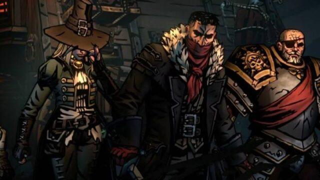 Daftar Game Roguelike dengan Visual Indah