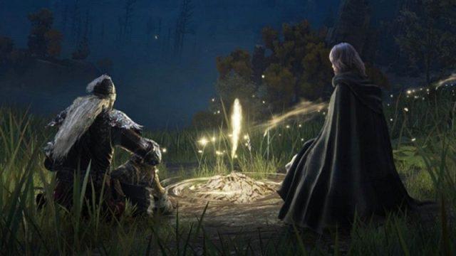 Gamer ini Melakukan Hal Mustahil di Game Elden Ring! Apa Itu?