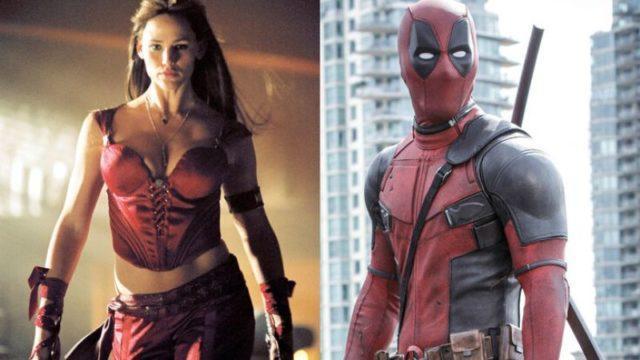 Jennifer Garner Kembali Jadi Elektra di Deadpool 3!