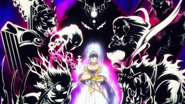 4 Karakter Anime dengan Elemen Listrik Paling Mematikan!