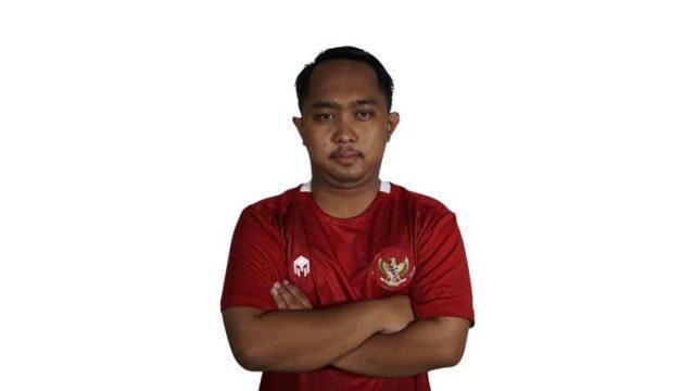 Profil dan Biodata Elga Cahya Putra Juara AFC eAsian Cup 2023