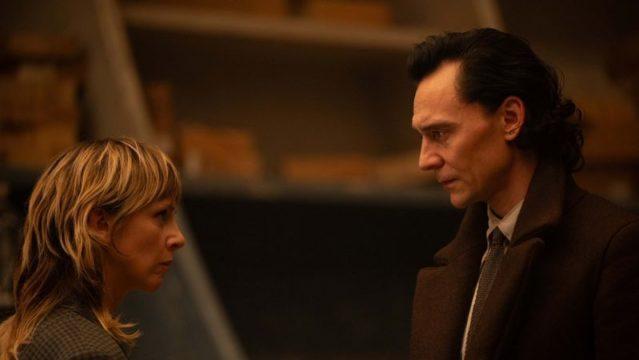 Loki Menemukan Glorious Purpose di Ending Loki Season 2
