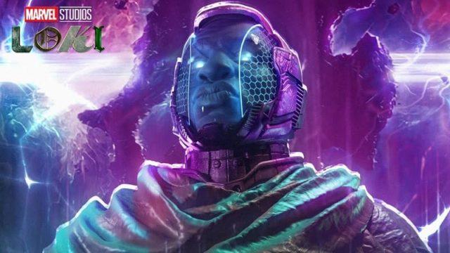 Ending Loki Season 2 Jadi Antisipasi Jika Jonathan Majors Dipecat dari Marvel?