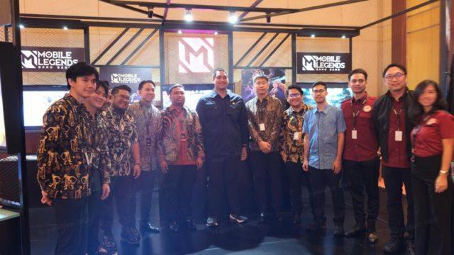 Engagement Sosial MLBB Dipaparkan, Berdampak Pada Gamer Indonesia