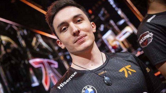 Enzo Bergabung ke Team Liquid, Siap Menghadapi Mantan Timnya di VCT EMEA 2024!