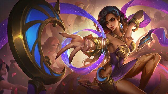 Informasi Lengkap Tentang Skin Epic Esmeralda, Harga sampai Tampilan!