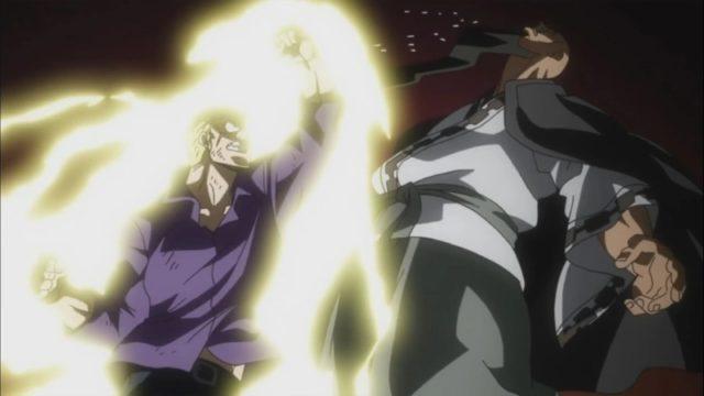 5 Pertarungan Paling Epic yang Ada di Anime Fairy Tail!