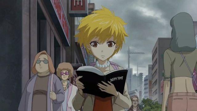 Episode Anime The Simpsons Menangkan Penghargaan di Emmy Awards