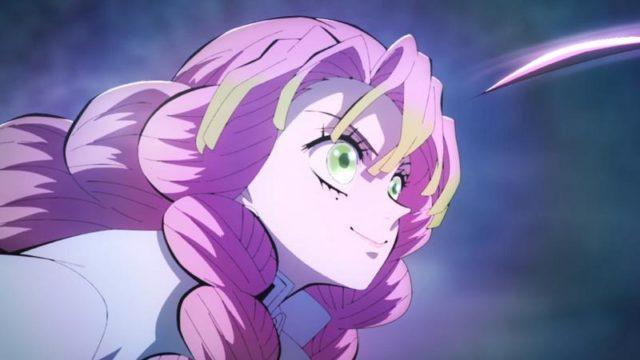 Episode Terakhir Demon Slayer: Swordsmith Village Arc Durasinya 70 Menit