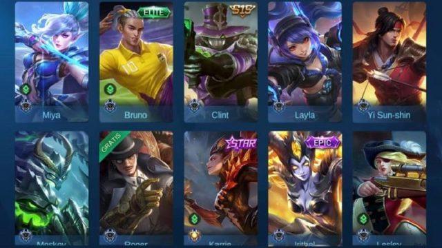 Tips Untuk Para Jungler Pemula di Mobile Legends