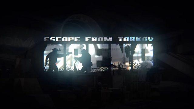 Escape From Tarkov: Arena Diperkirakan Akan Rilis Awal Desember