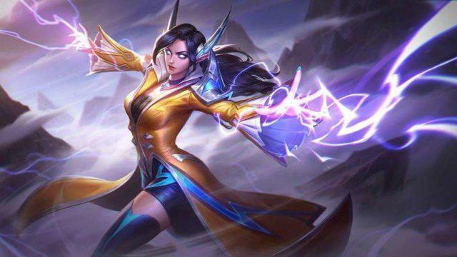Revamp Magic Wheel di MLBB, Apa yang Berubah?