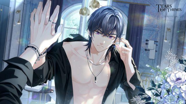 Event Dreams Rewoven Tears of Themis Rayakan Ultah Marius