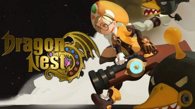 Event Pertengahan Tahun Dragon Nest Siapkan Hadiah Buat Player Lama dan Baru
