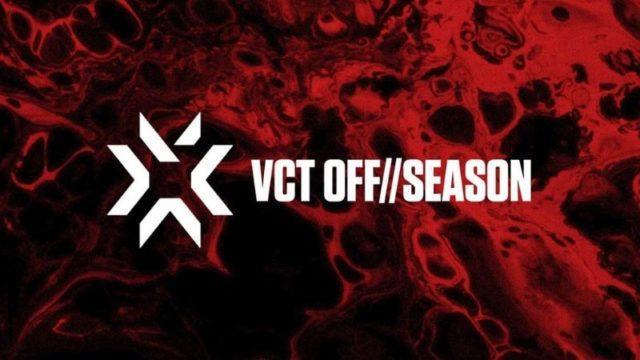 Riot Umumkan 40 Event untuk VCT 2023 OFF//SEASON Ini!